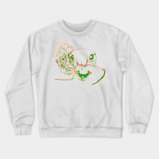 The Metamorphosis Crewneck Sweatshirt